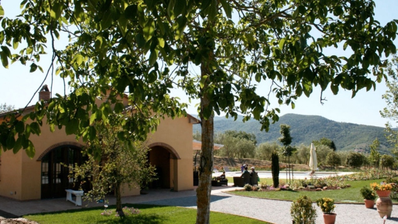 Photo of Outdoor in Castiglion Fiorentino