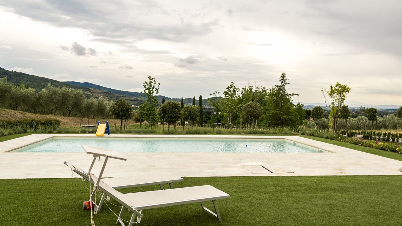 Photo of Outdoor in Castiglion Fiorentino