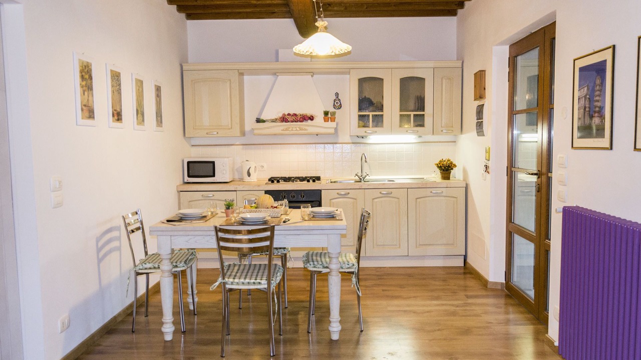 Photo of Bedroom in Castiglion Fiorentino