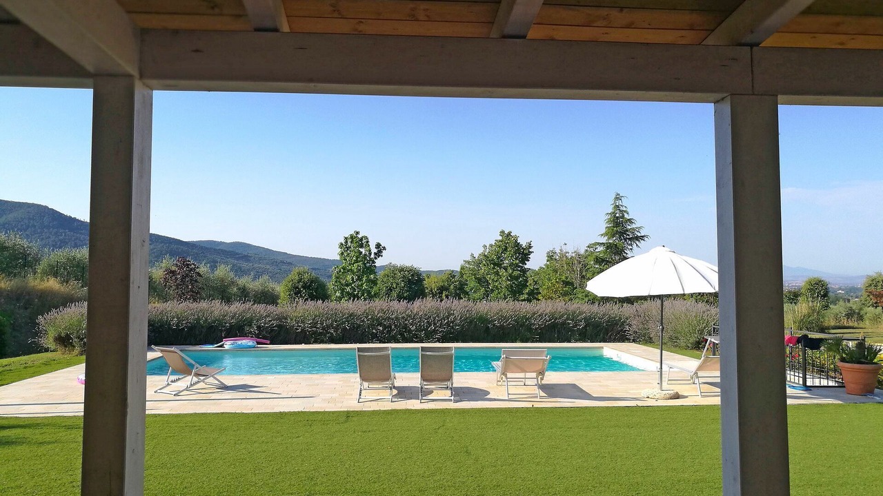 Photo of Outdoor in Castiglion Fiorentino