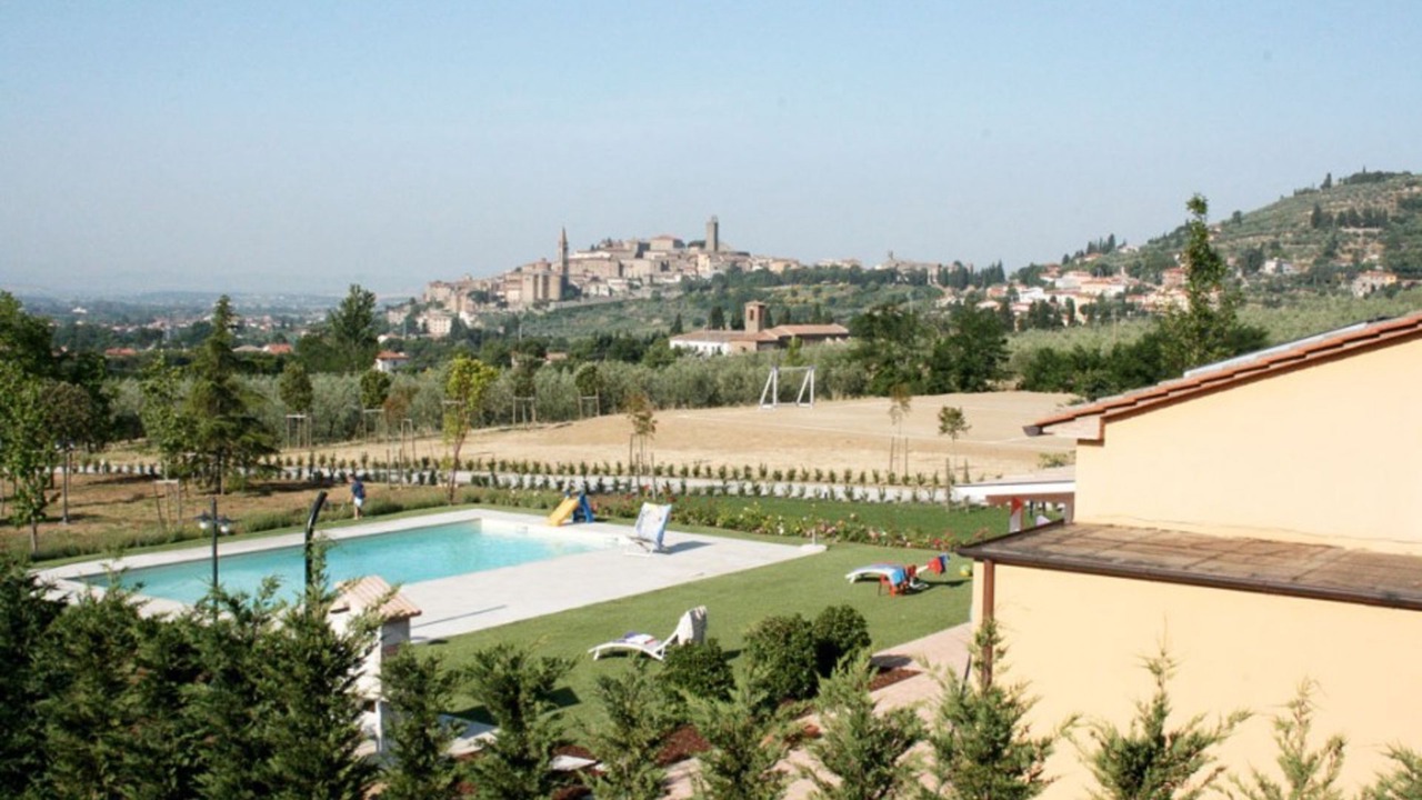Photo of Outdoor in Castiglion Fiorentino