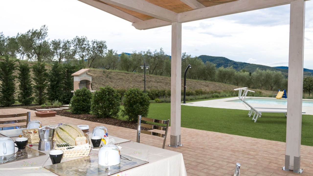 Photo of Outdoor in Castiglion Fiorentino