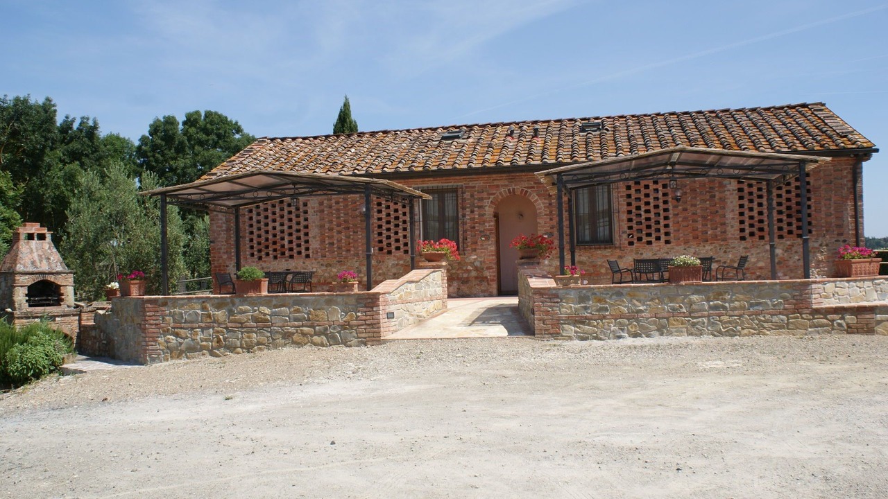 Photo of Outdoor in Peccioli