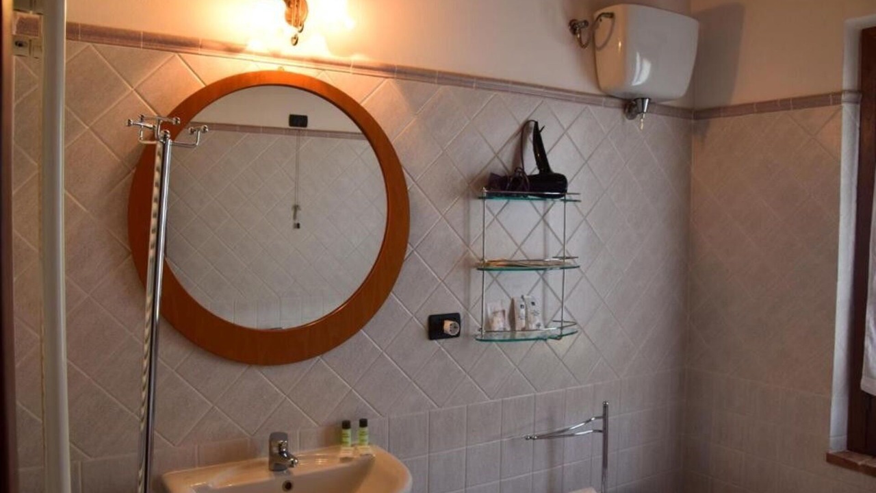 Photo of Bathroom in Ponte di Gabbiano