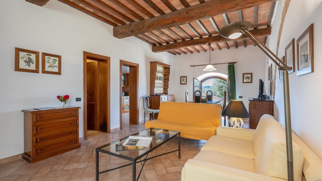 Photo of Bedroom in Ponte di Gabbiano