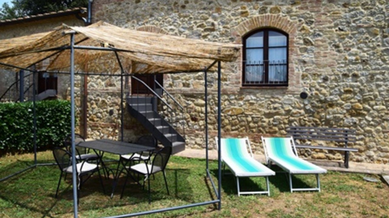 Photo of Outdoor in Ponte di Gabbiano