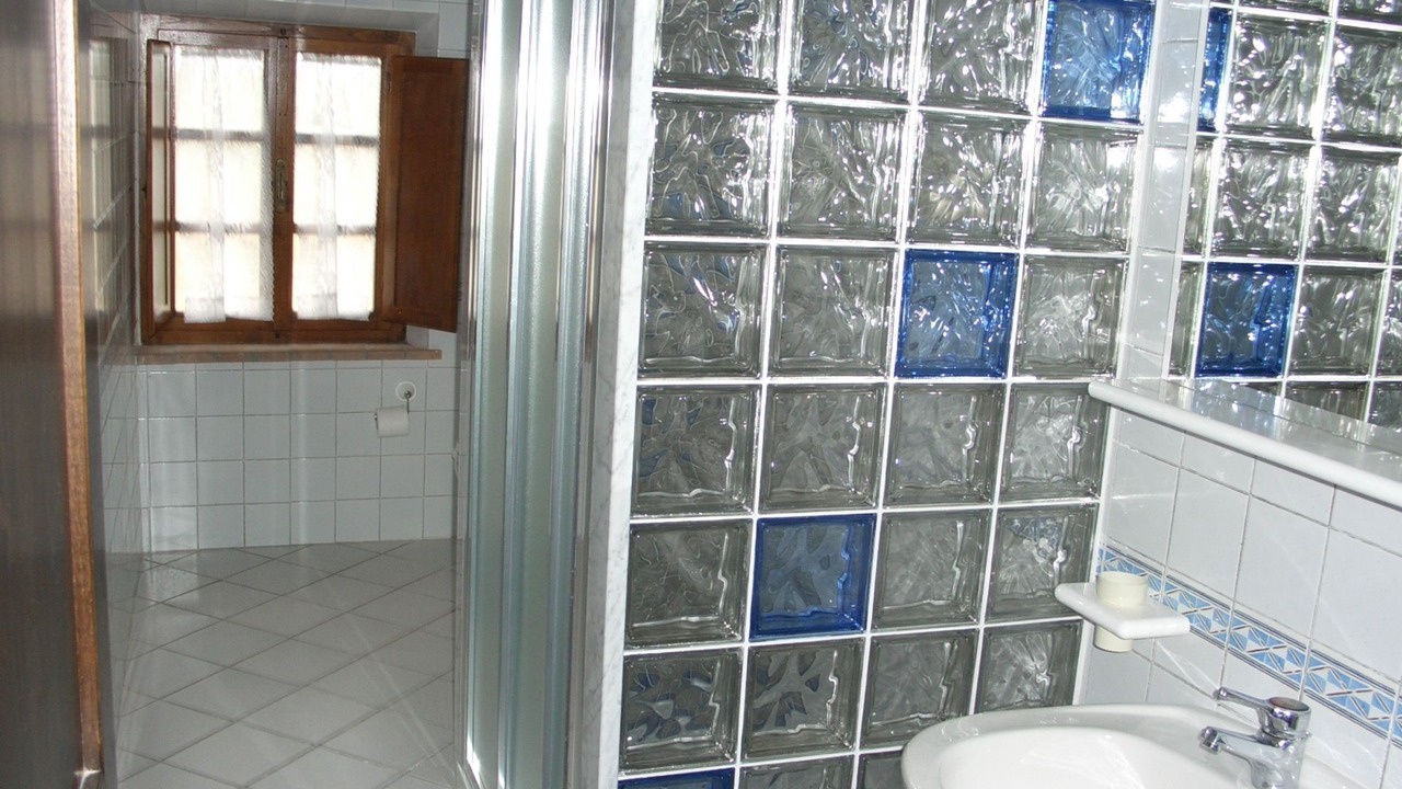 Photo of Bathroom in Peccioli