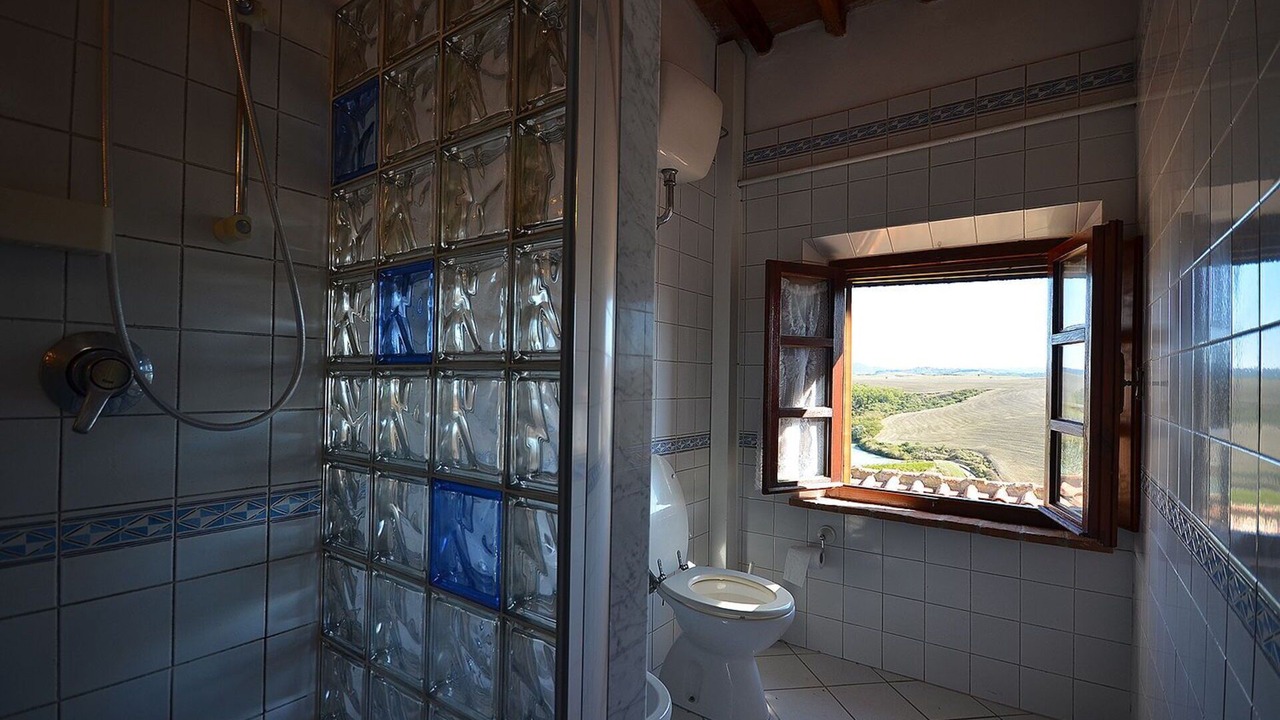 Photo of Bathroom in Peccioli