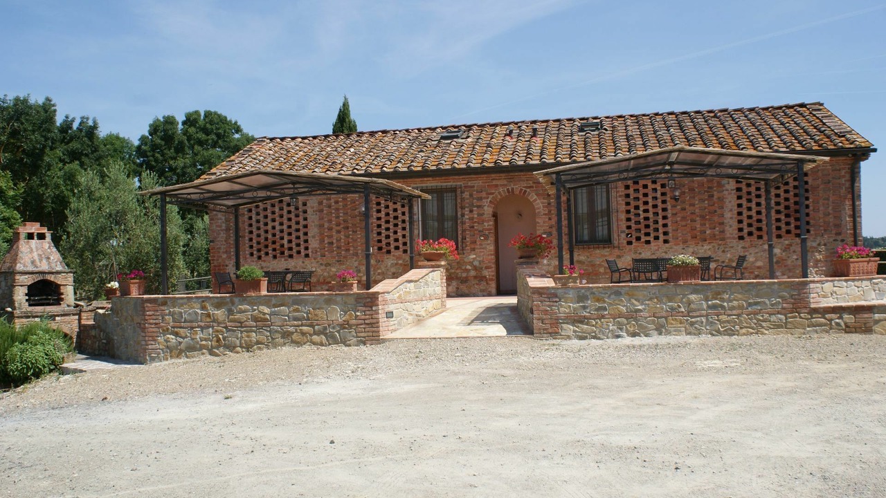 Photo of Outdoor in Peccioli