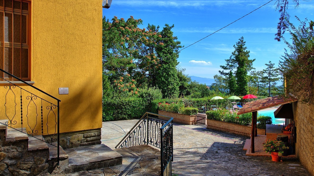 Photo of Outdoor in Anghiari