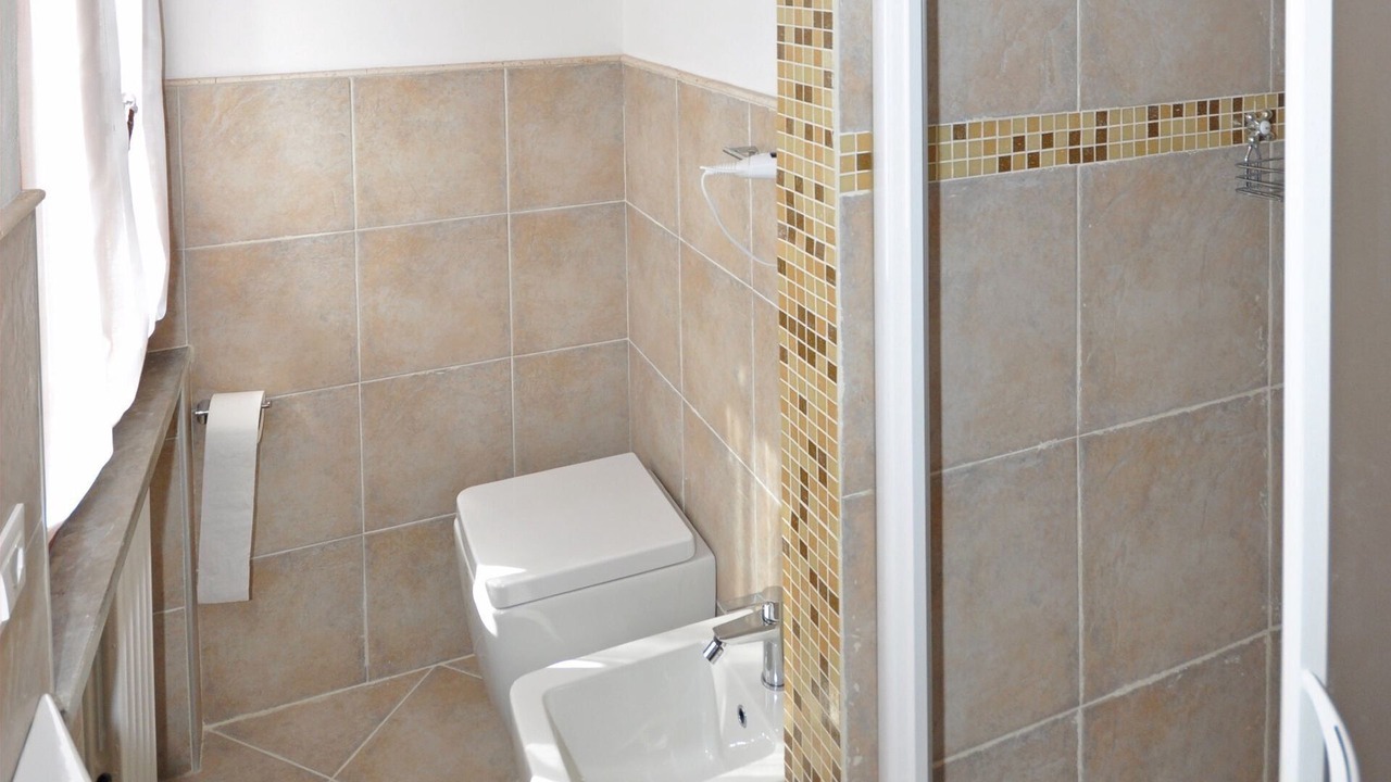 Photo of Bathroom in San Sano