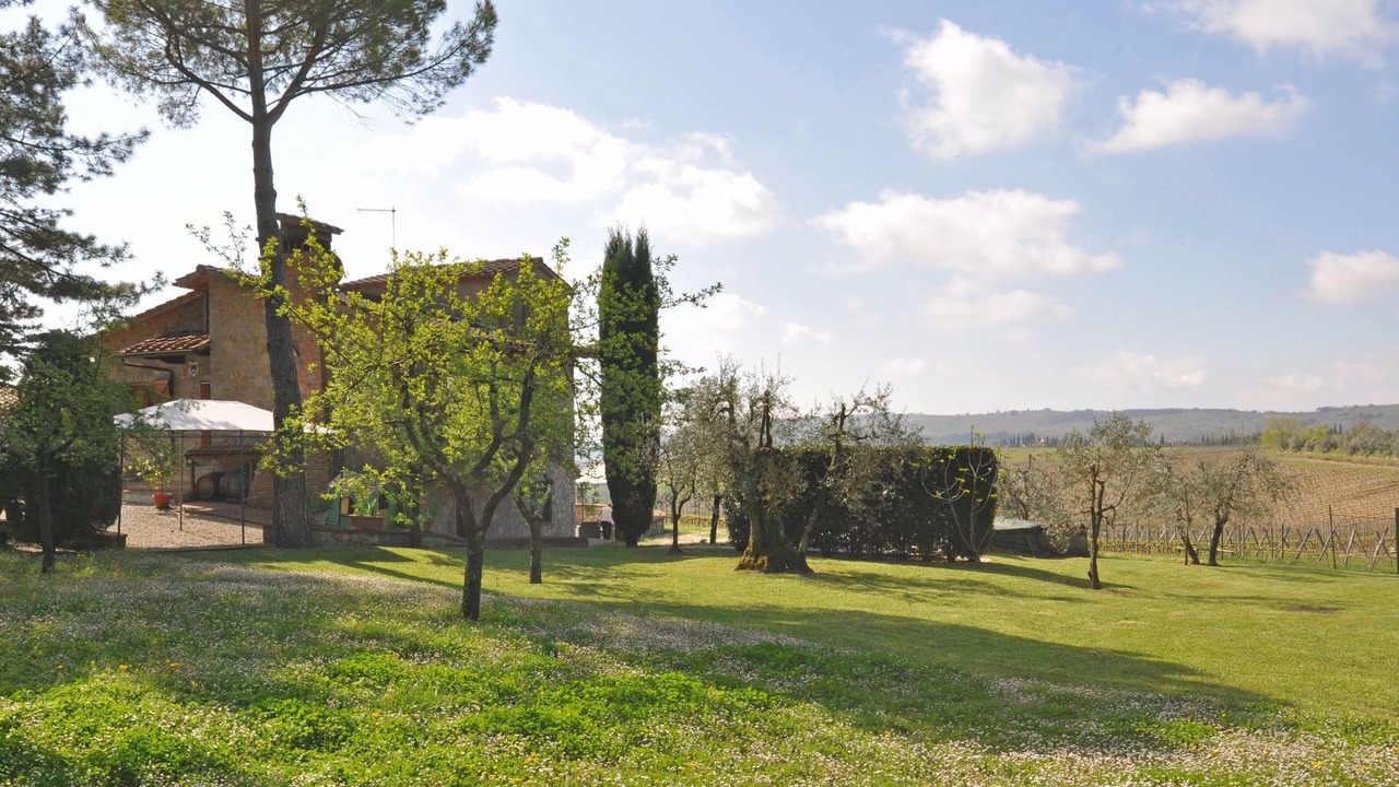 Photo of Outdoor in San Sano