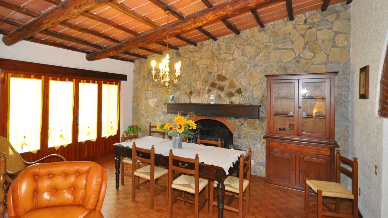 Photo of Livingroom in San Sano