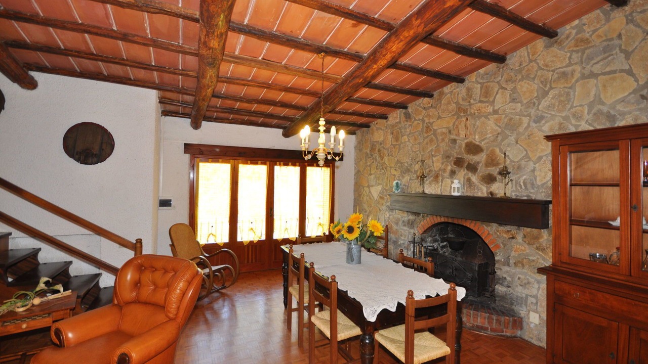 Photo of Livingroom in San Sano