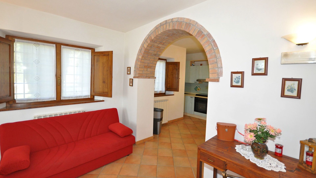 Photo of Livingroom in San Sano