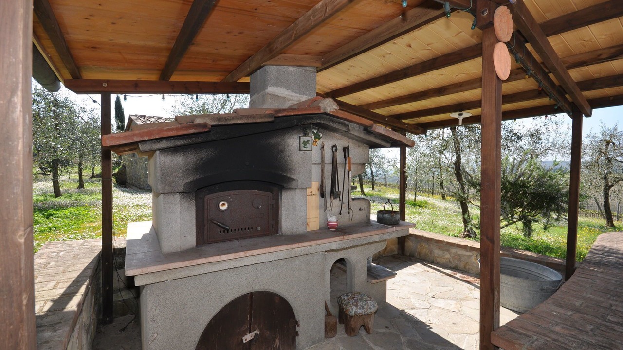 Photo of Outdoor in San Sano