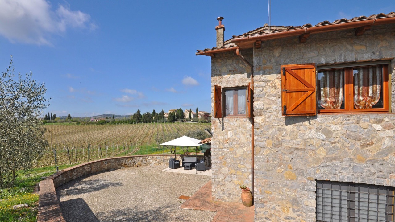 Photo of Outdoor in San Sano