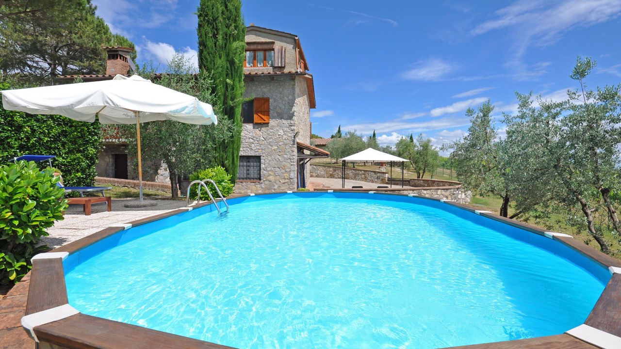 Photo of Outdoor in San Sano