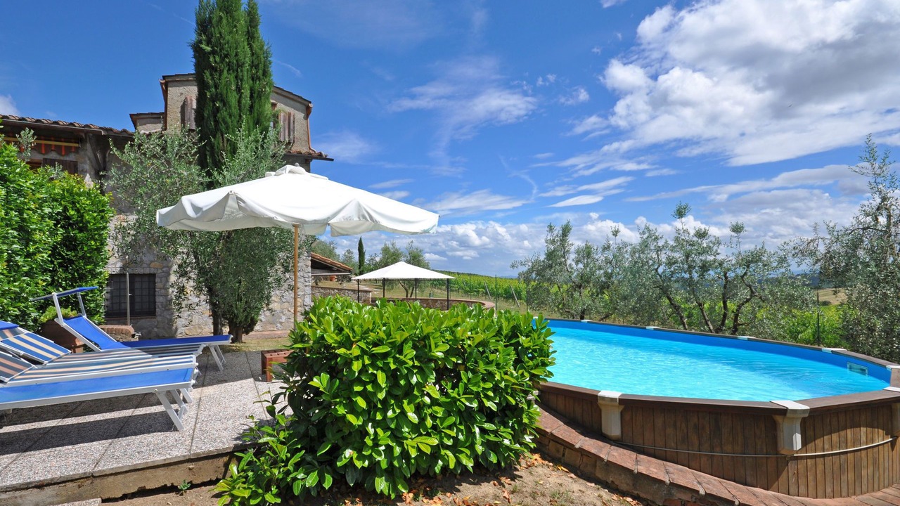 Photo of Outdoor in San Sano