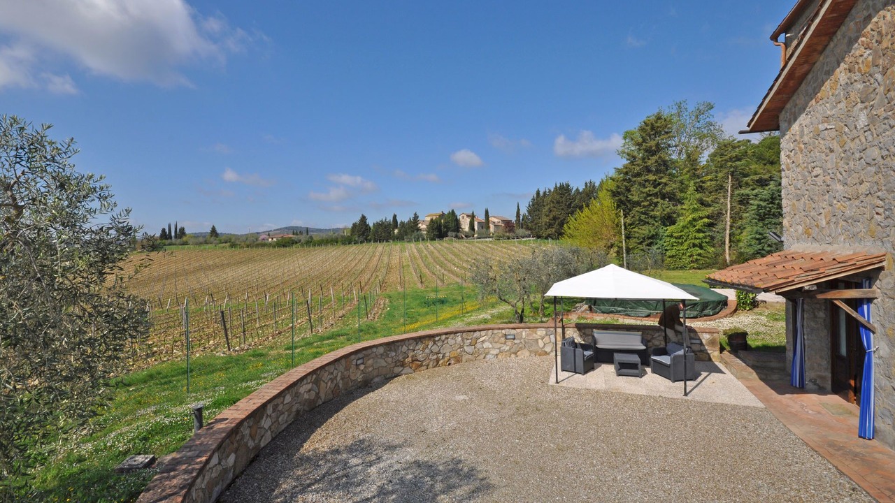 Photo of Outdoor in San Sano