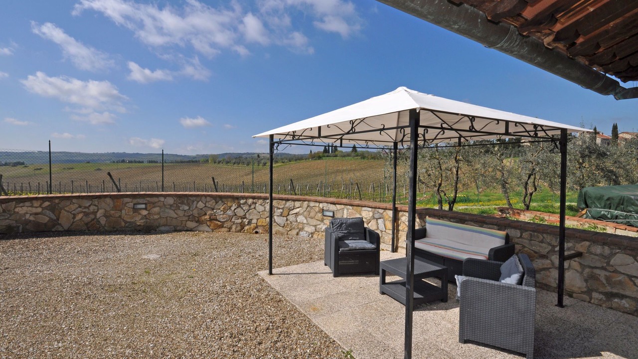 Photo of Outdoor in San Sano