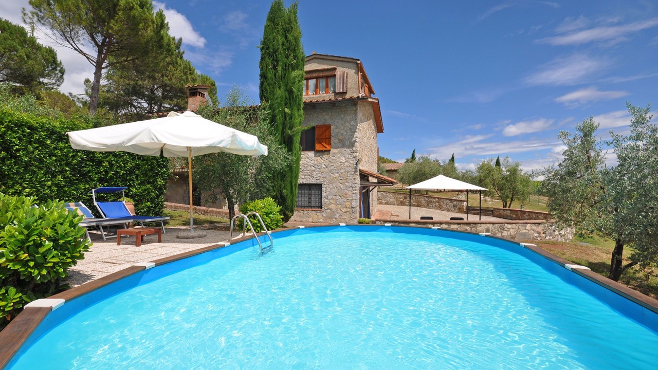 Photo of Outdoor in San Sano