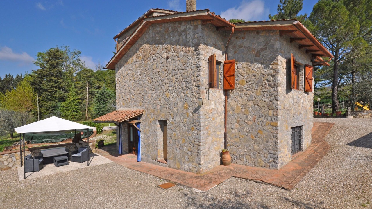 Photo of Outdoor in San Sano