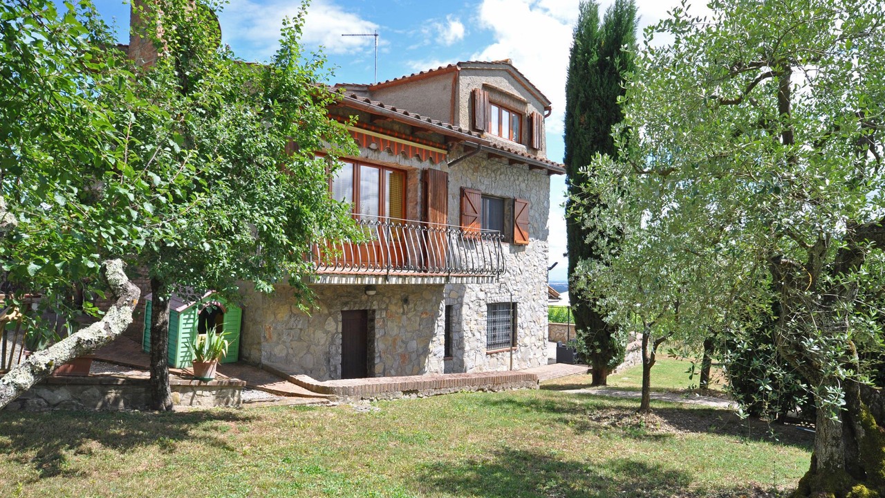 Photo of Outdoor in San Sano