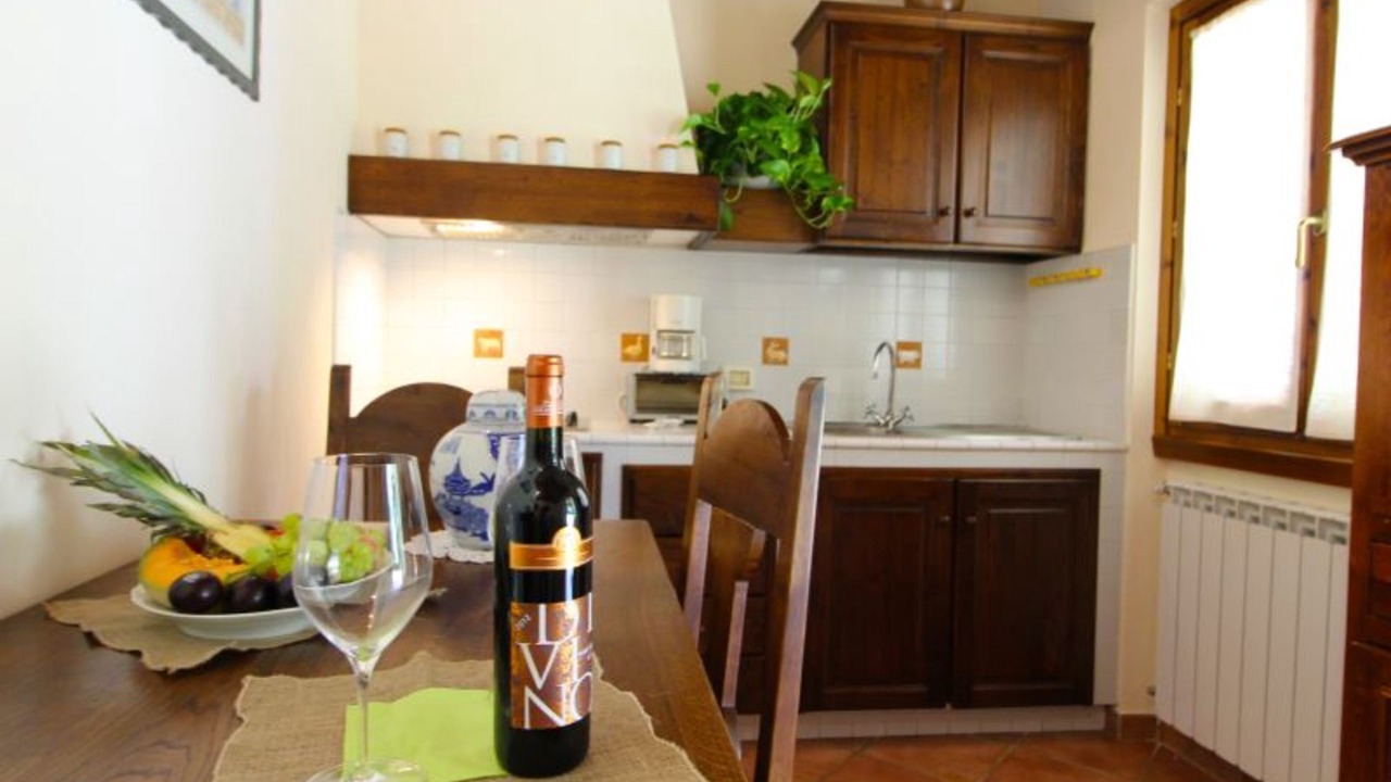 Photo of Bedroom in Castelfranco Piandisco