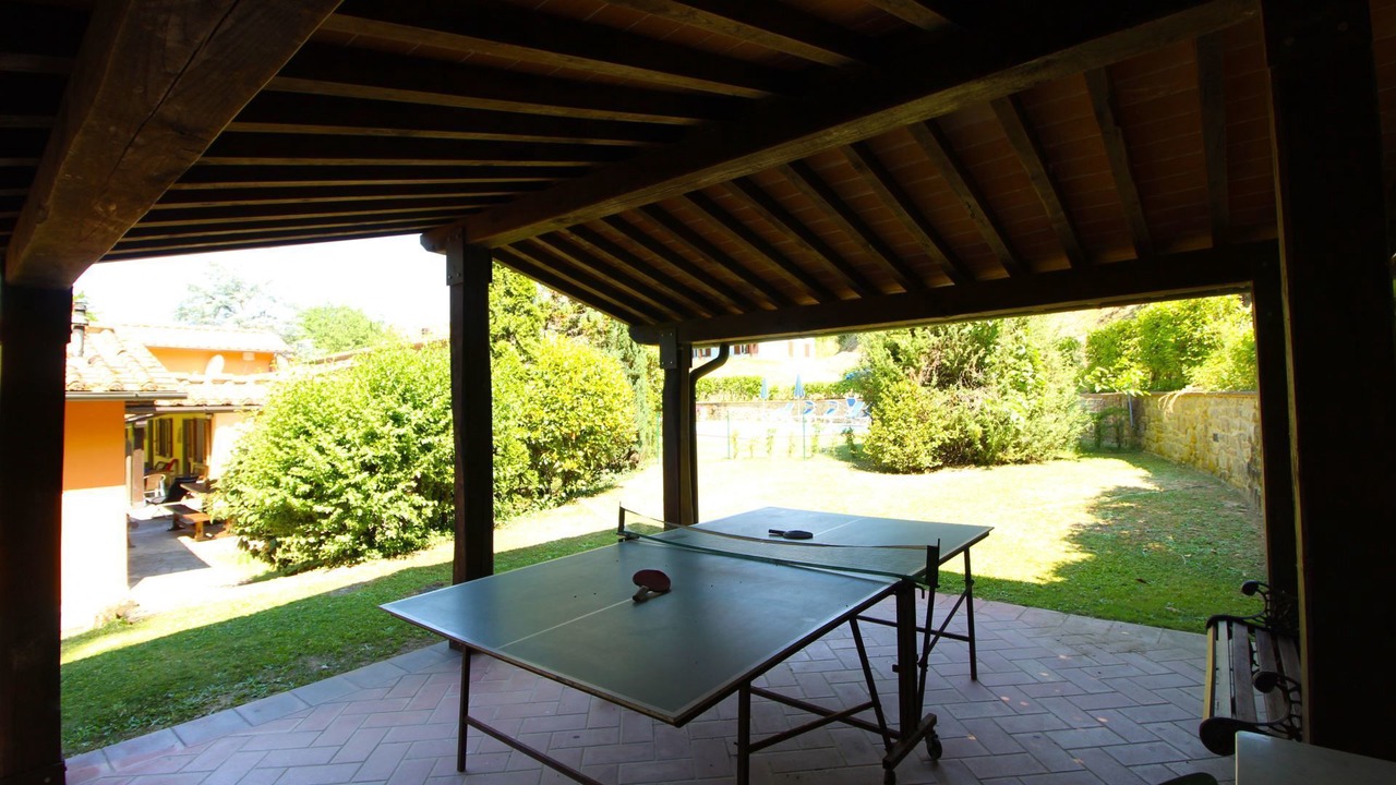 Photo of Outdoor in Castelfranco Piandisco