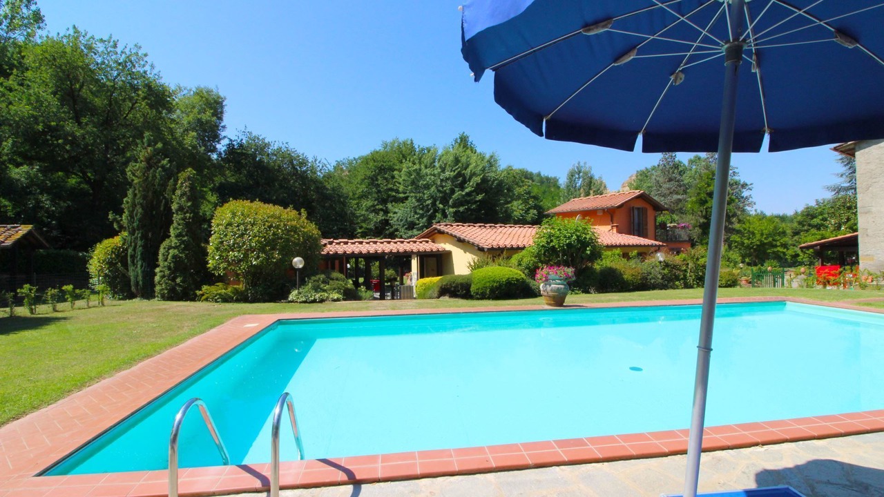 Photo of Outdoor in Castelfranco Piandisco