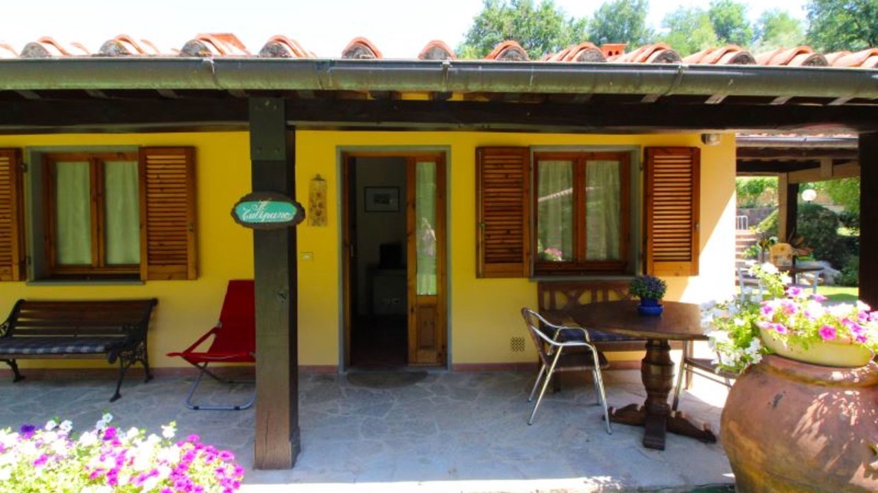 Photo of Outdoor in Castelfranco Piandisco