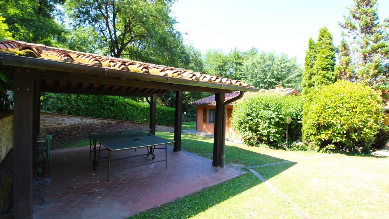 Photo of Outdoor in Castelfranco Piandisco