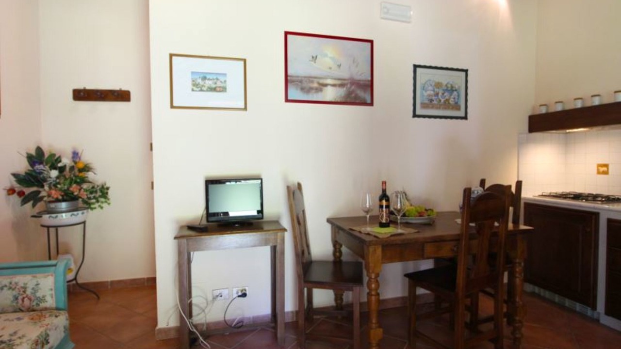 Photo of Bedroom in Castelfranco Piandisco