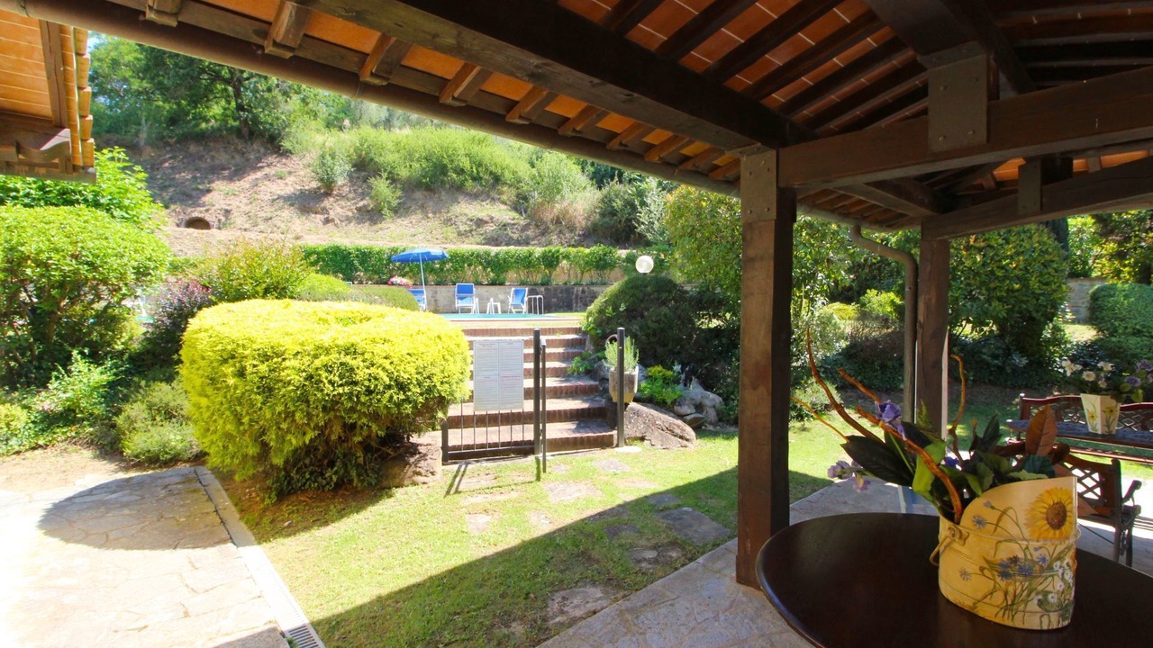 Photo of Outdoor in Castelfranco Piandisco