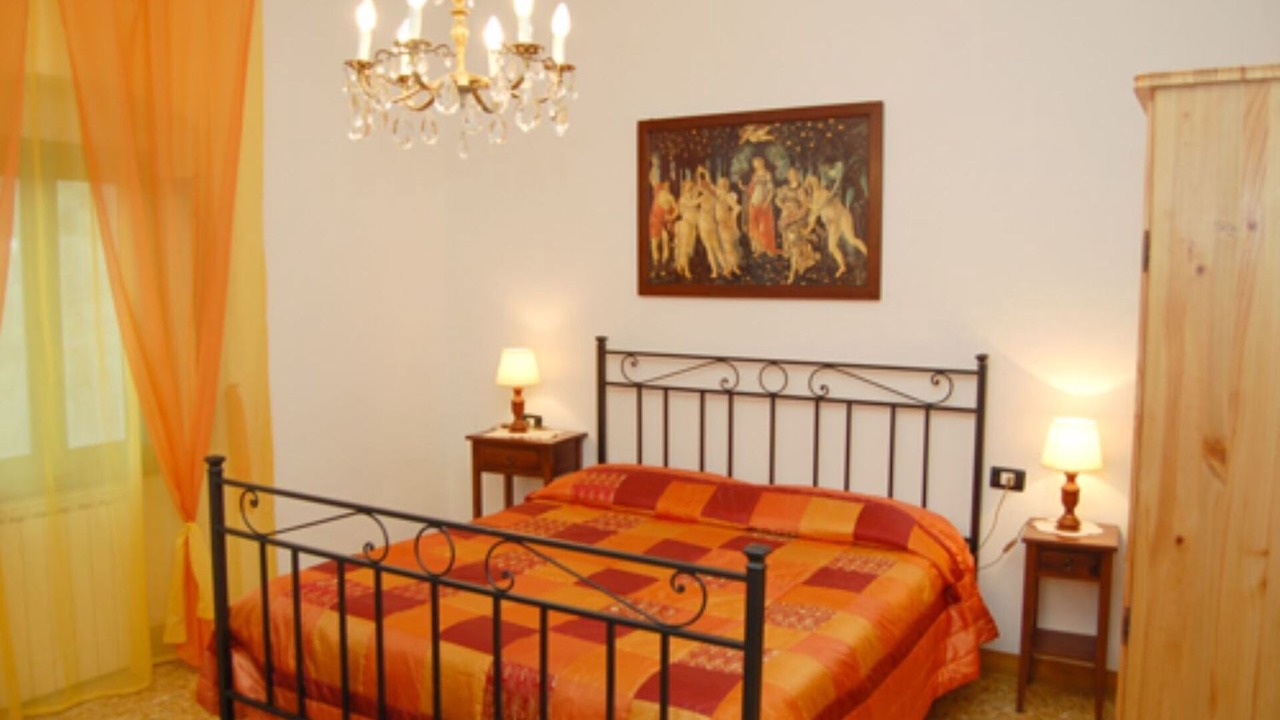 Photo of Bedroom in Pian di Sco