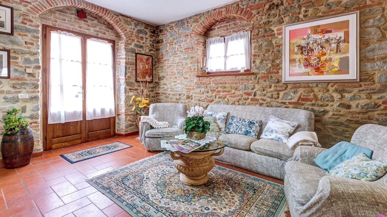 Photo of Bedroom in Fratticciola