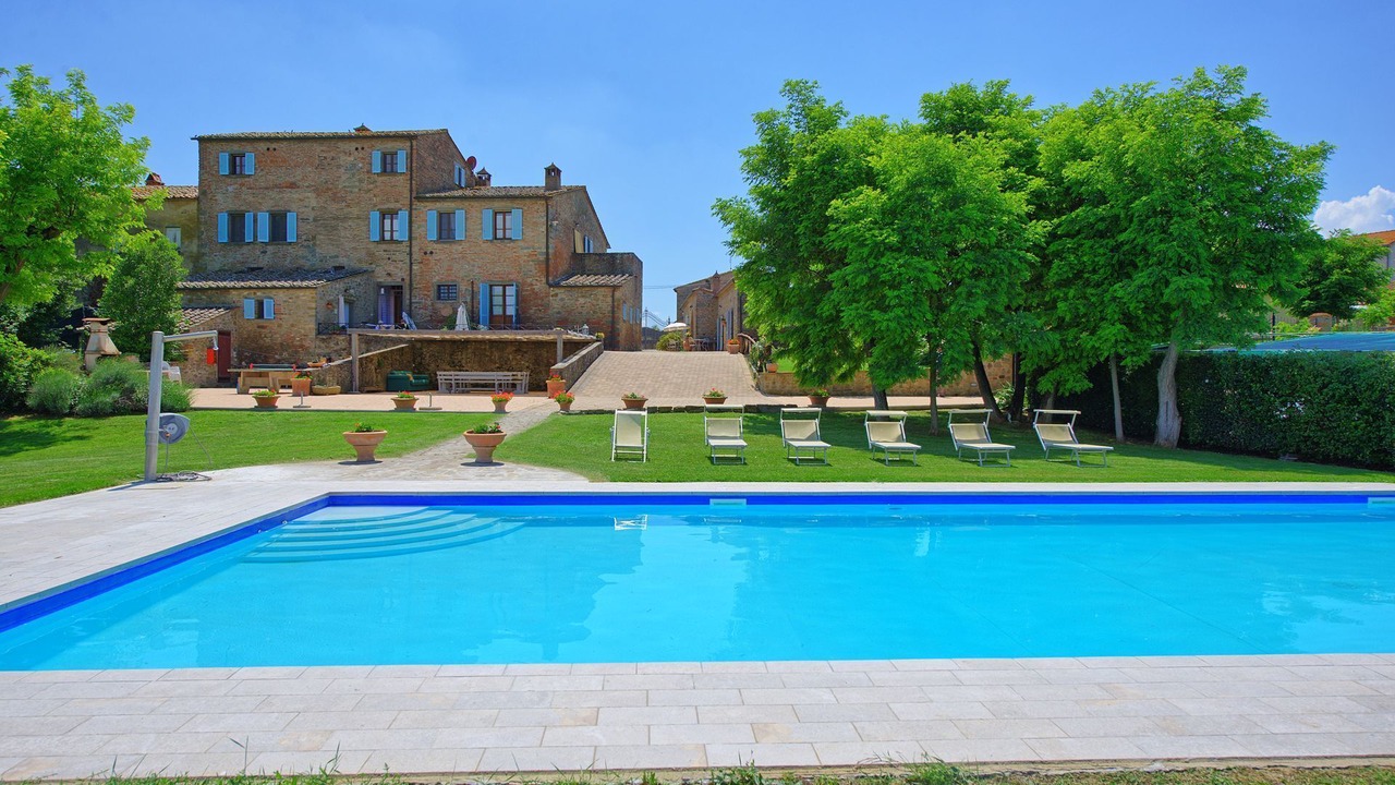 Photo of Outdoor in Fratticciola