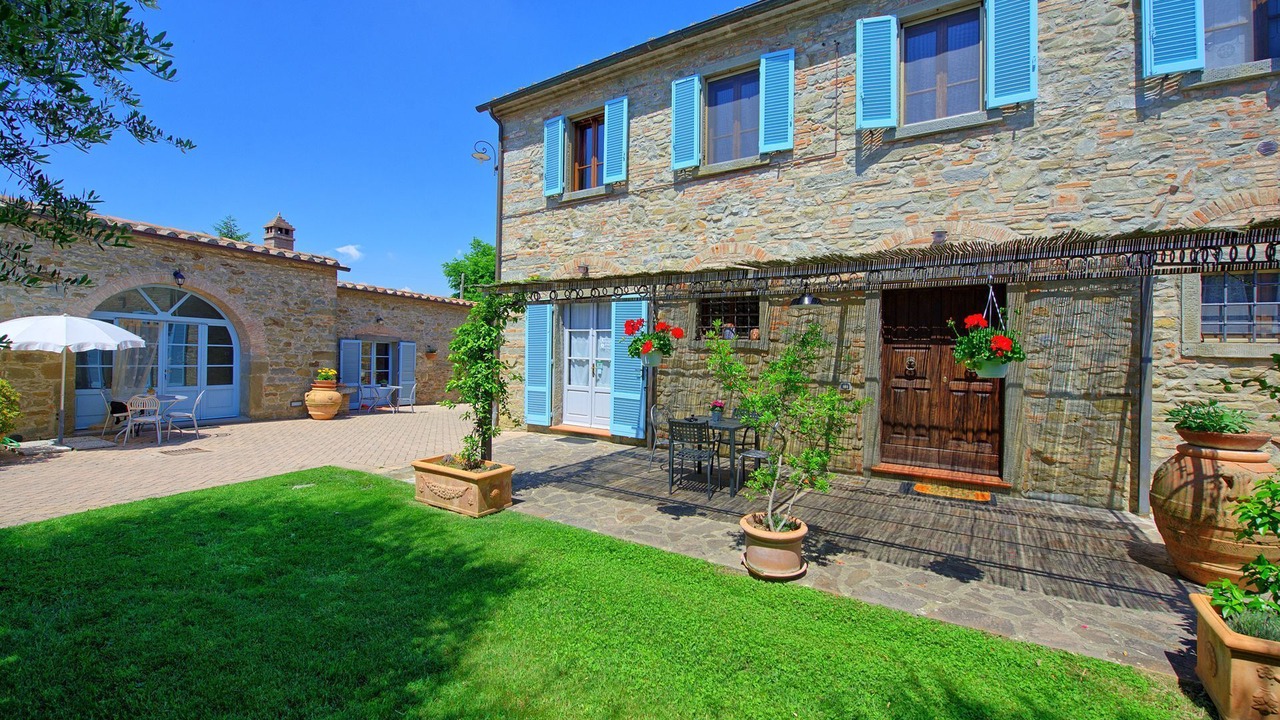 Photo of Outdoor in Fratticciola