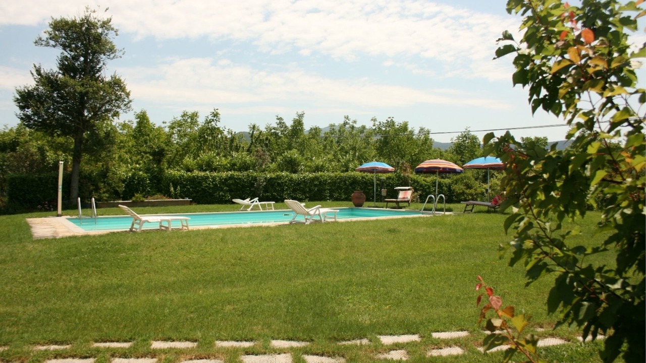 Photo of Outdoor in Castiglion Fiorentino