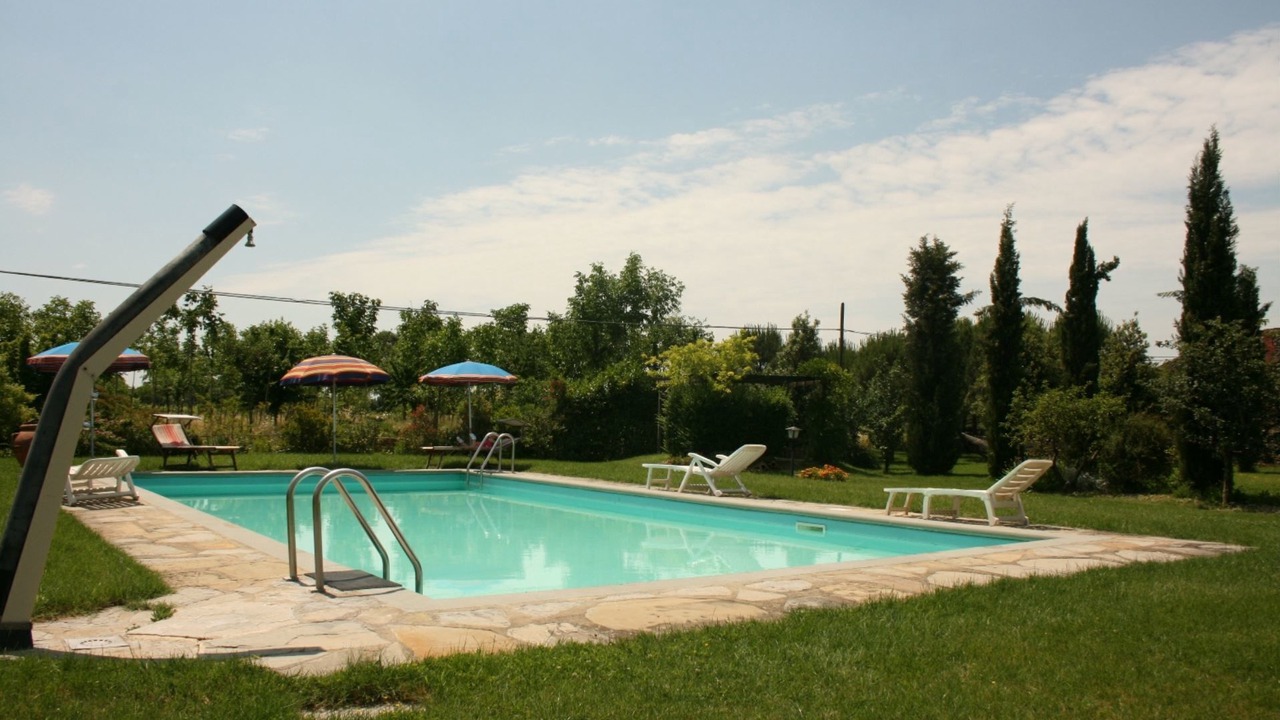 Photo of Outdoor in Castiglion Fiorentino