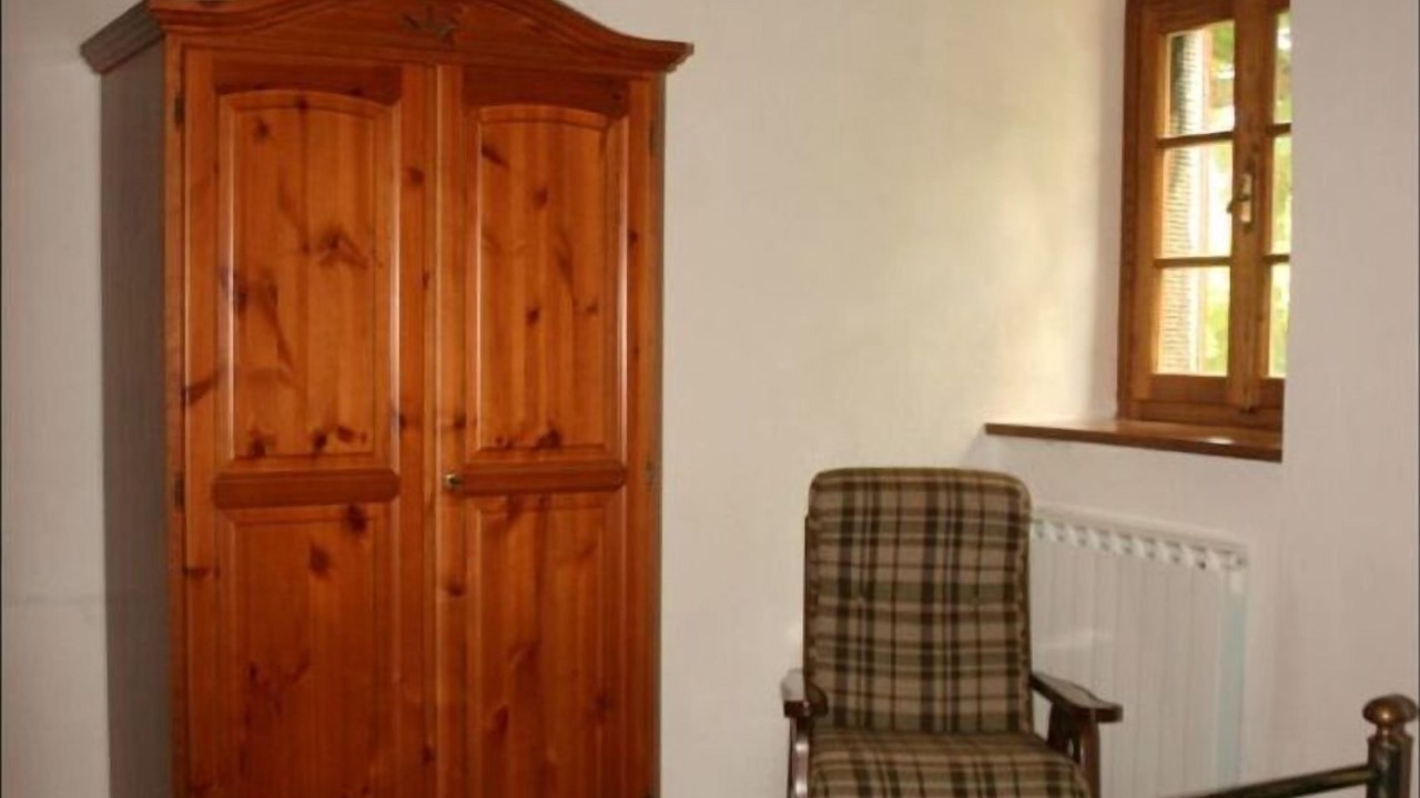 Photo of Bedroom in Castiglion Fiorentino