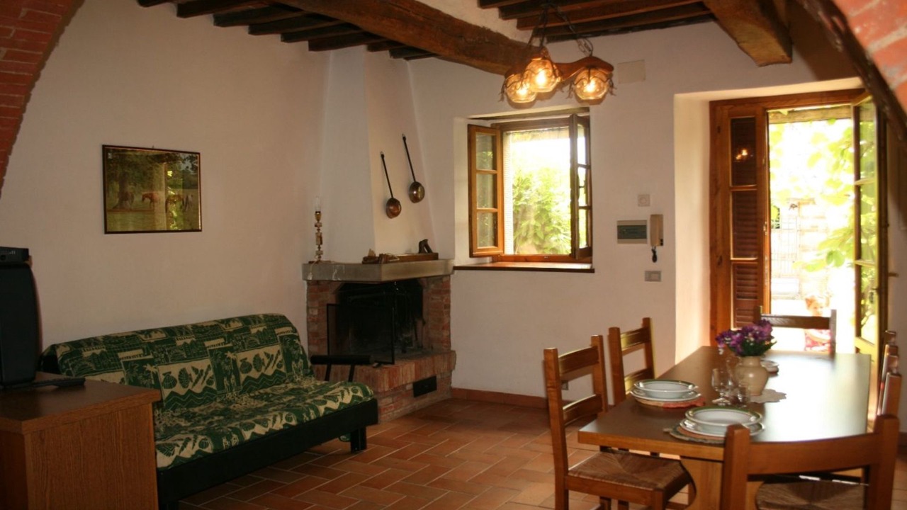 Photo of Bedroom in Castiglion Fiorentino