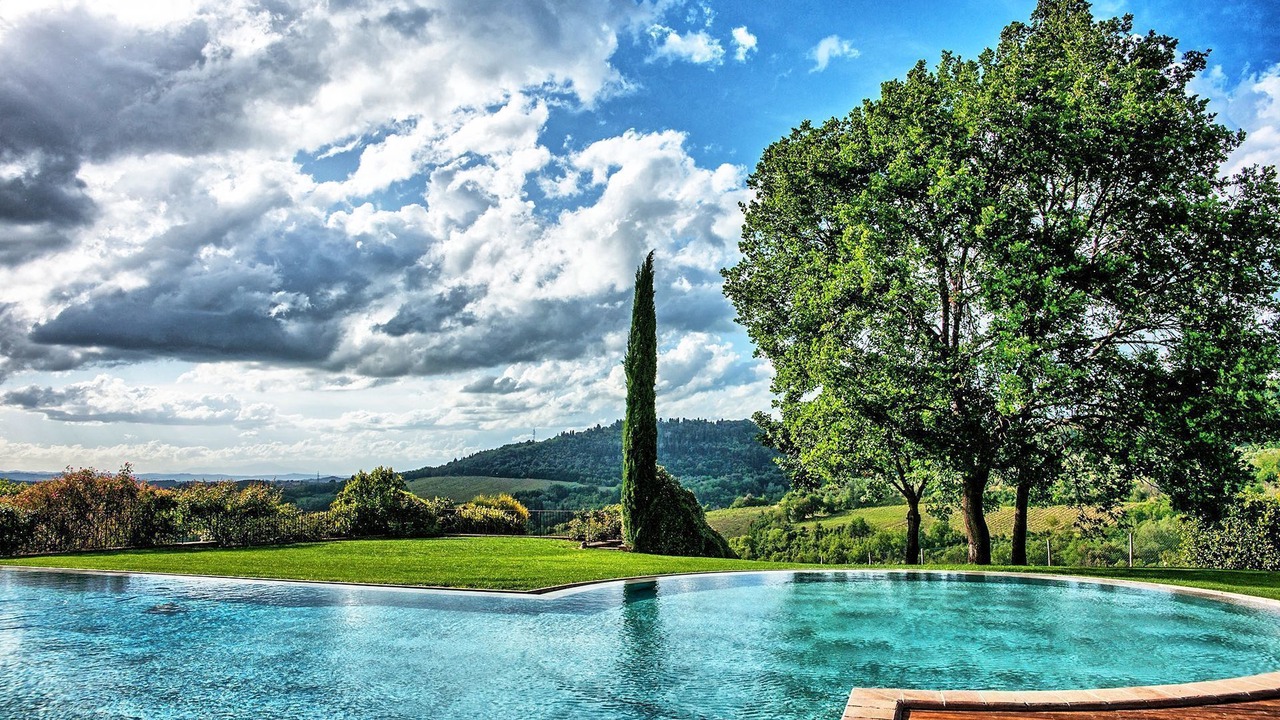 Photo of Outdoor in Barberino Val d'Elsa