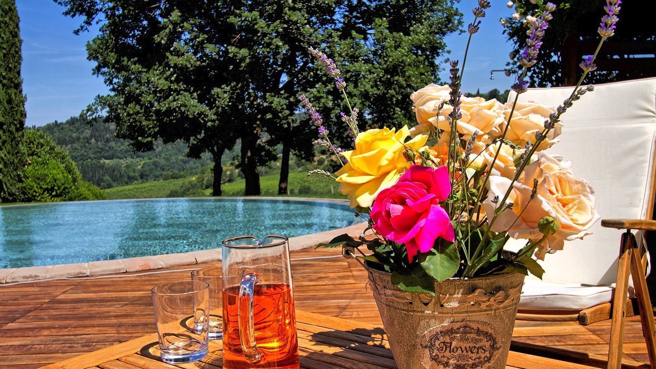 Photo of Outdoor in Barberino Val d'Elsa