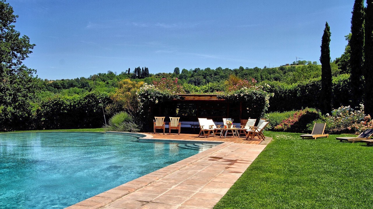 Photo of Outdoor in Barberino Val d'Elsa