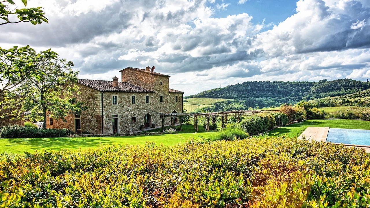 Photo of Outdoor in Barberino Val d'Elsa