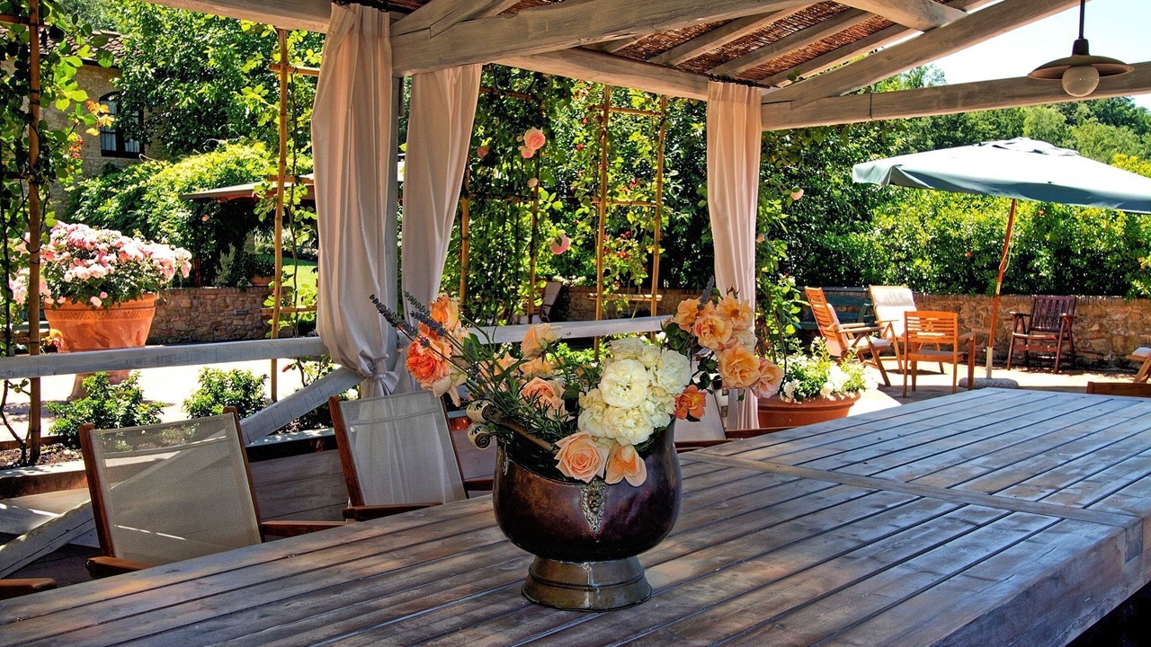 Photo of Outdoor in Barberino Val d'Elsa