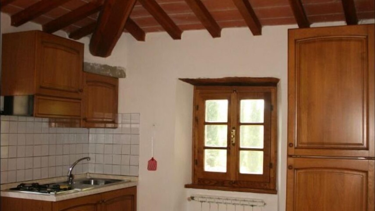 Photo of Bedroom in Castiglion Fiorentino