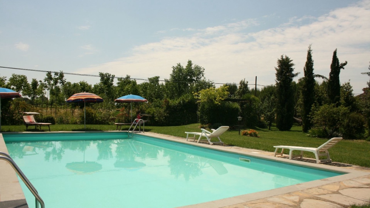 Photo of Outdoor in Castiglion Fiorentino